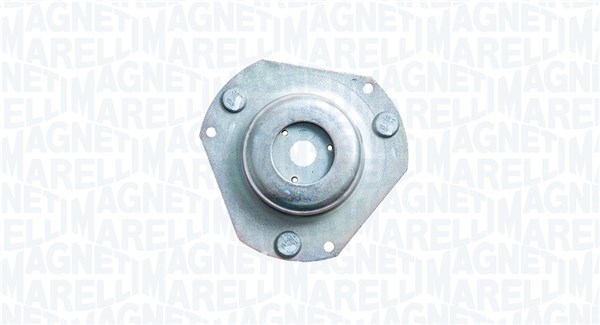 SUPPORTO AMMORTIZZATORE FORD FIESTA VI