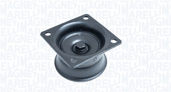 SUPPORTO ELASTICO MOTORE IVECO