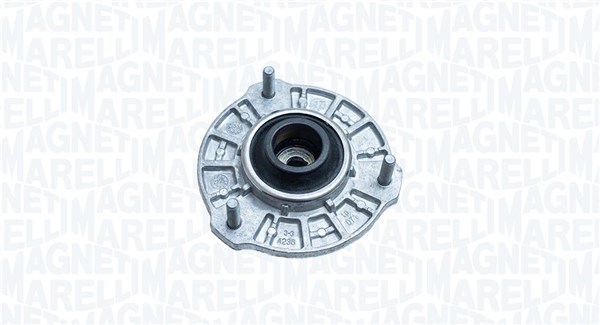 SUPPORTO AMMORTIZZATORE ALFA ROMEO GIULIA, STELVIO