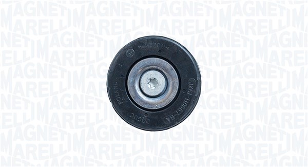 MARELLI SUPPORTO SOSPENSIONE MOTORE FORD FOCUS