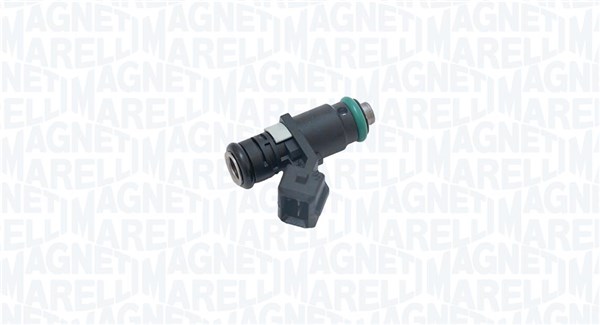 INIETTORE RENAULT CLIO III (BR0/1, CR0/1