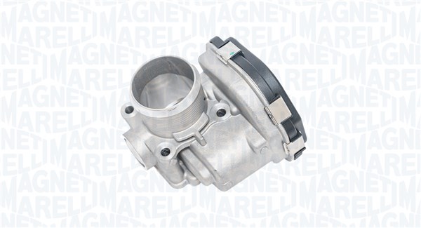 CORPO FARFALLATO PSA C3-208 1.4-1.6HDI