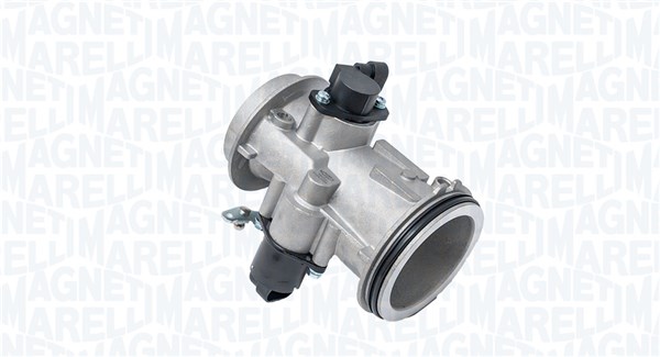 THROTTLE BODY RENAULT LOGAN 1.6 B (2004-