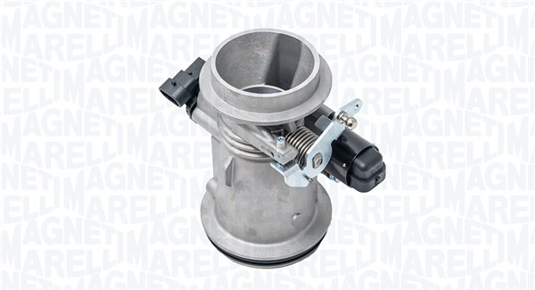 THROTTLE BODY RENAULT LOGAN 1.6 B (2004-