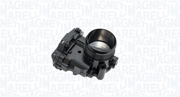 THROTTLE BODY USA MINI