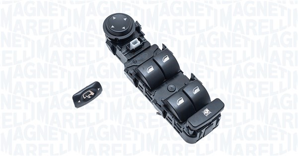 MARELLI INTERRUTTORE ALZACRISTALLO CITROÃ¯Â¿Â½N C4 I