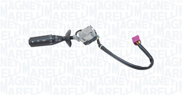 SWITCH LEVER MAN/MERCEDES