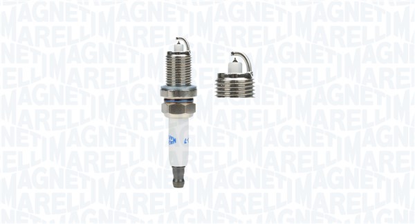 CANDELA ACCENSIONE AUDI A3, SKODA RAPID, VW GOLF