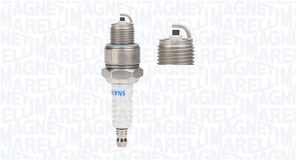 CANDELA ACCENSIONE FIAT 500 0.5