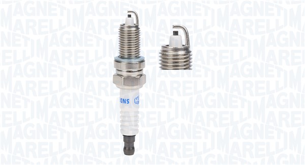 CANDELA ACCENSIONE FIAT PANDA GRANDE PUNTO