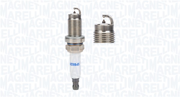 CANDELA ACCENSIONE AUDI A1 A3, VW TIGUAN, SKODA YETI