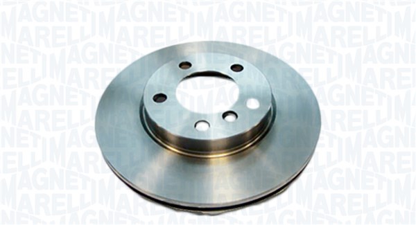 DISCO FRENO MINI MINI COUNTRYMAN (R60) M