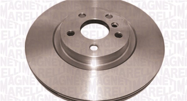 DISCO FRENO BMW X1 (F48) BMW X1 (F48)
