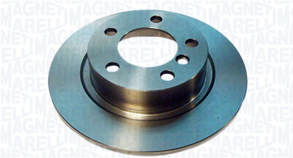 DISCO FRENO MINI MINI COUNTRYMAN (R60) M