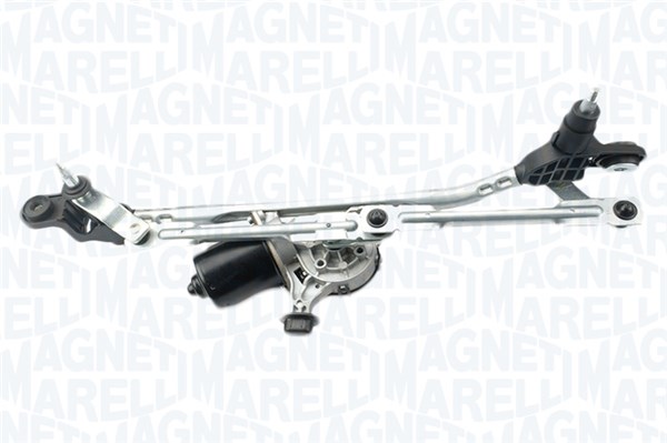 TERGICRISTALLO COMPLETO RENAULT MEGANE I