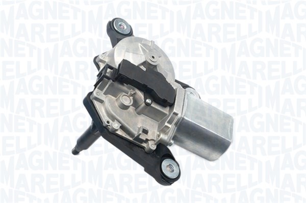 MOTORE TERGICRISTALLO