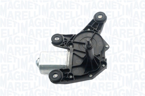 MOTORE TERGICRISTALLO