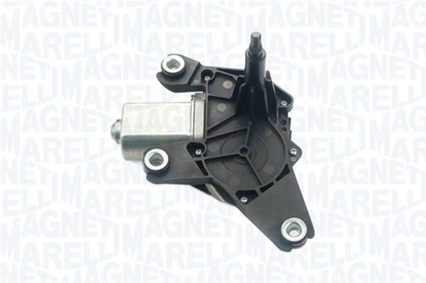 MOTORE TERGICRISTALLO