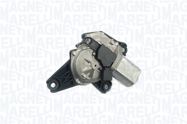 MOTORE TERGICRISTALLO