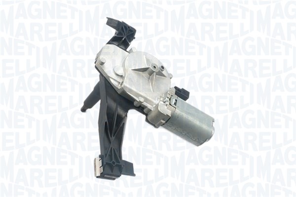 MOTORE TERGICRISTALLO