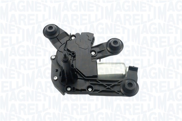 MOTORE TERGICRISTALLO