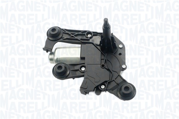 MOTORE TERGICRISTALLO