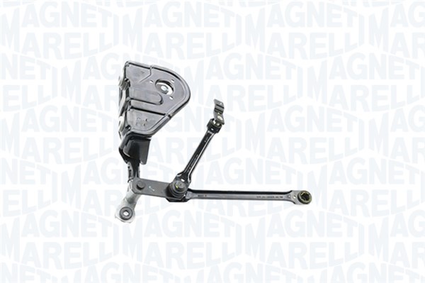 TIRANTERIA VW FOX 05- 11