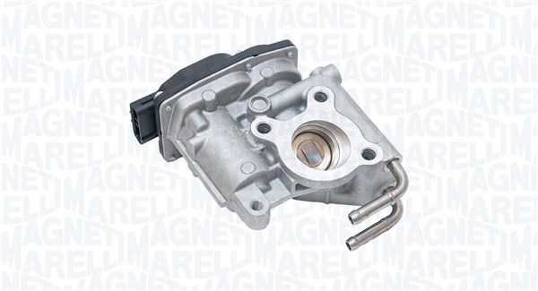 EGR TOYOTA