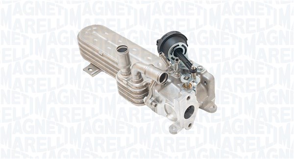 EGR AUDI
