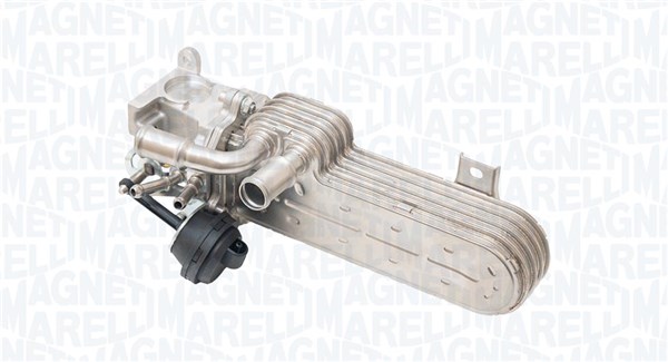 EGR AUDI