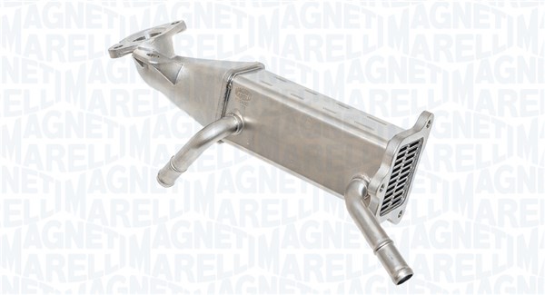 EGR COOLER PEUGEOT