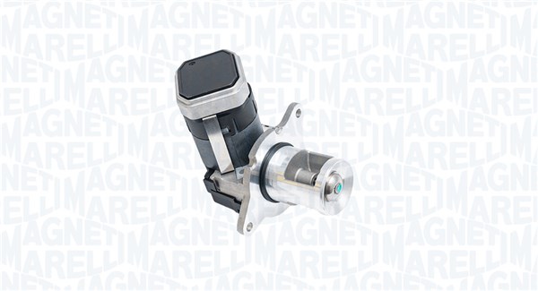 EGR MERCEDES