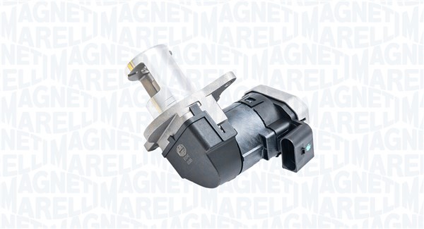 EGR MERCEDES
