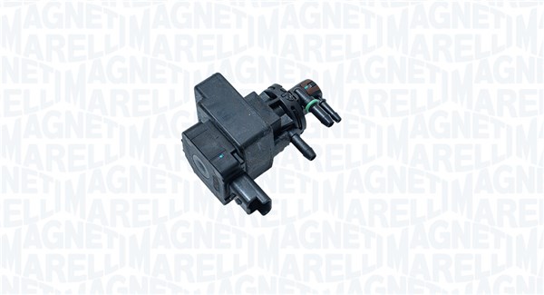 MARELLI PRESSURE CONVERTER. EXHAUST CONTROL BMW