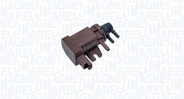 MARELLI PRESSURE CONVERTER. EXHAUST CONTROL PEUG