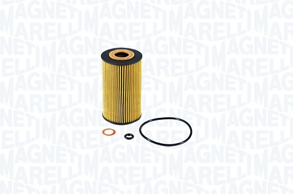 MARELLI FILTRO OLIO
