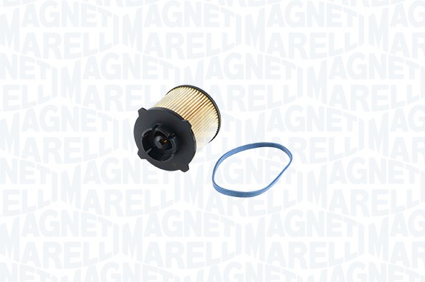 FILTRO CARBURANTE