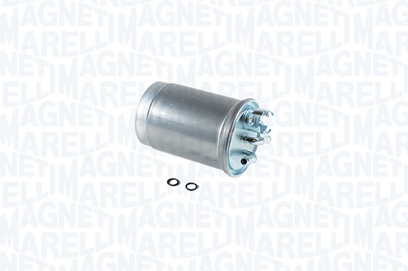 FILTRO CARBURANTE