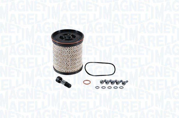 FILTRO ARIA HONDA JAZZ IV 1.3