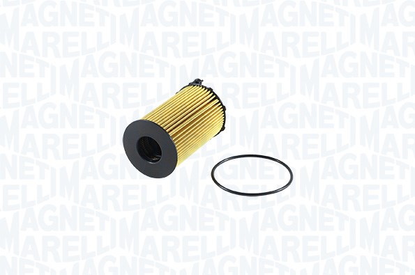 FILTRO CARBURANTE - DIESEL