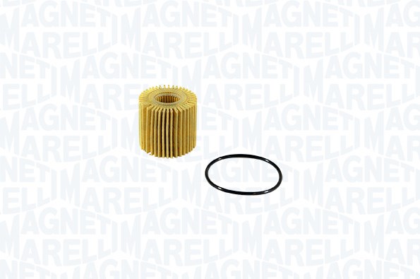 MARELLI FILTRO OLIO