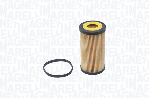 MARELLI F. AB. CAR. ATT. RENAULT MEGANE II STATION WAGON 1.5 DCI