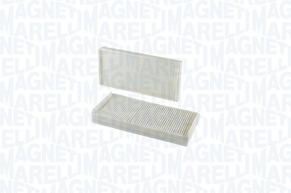 FILTRO ABITACOLO