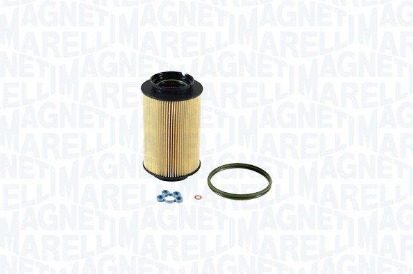 FILTRO ABITACOLO