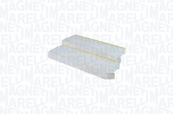 FILTRO ABITACOLO