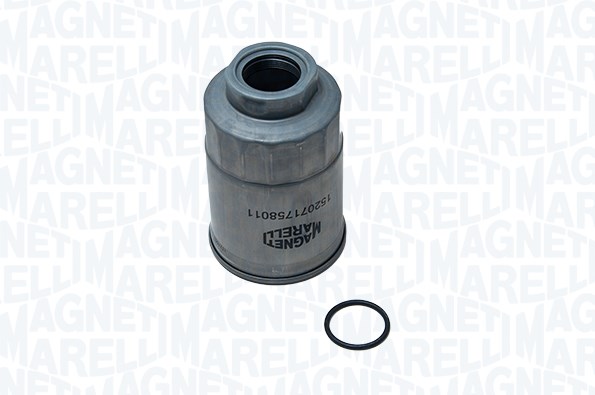 FILTRO CARBURANTE