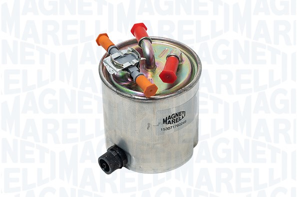 FILTRO CARBURANTE