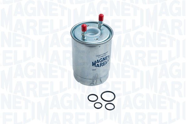 FILTRO CARBURANTE
