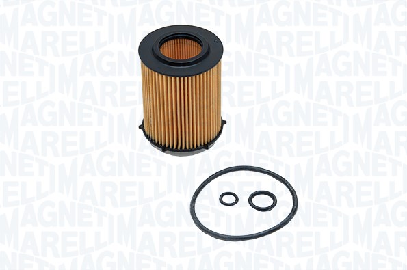 MARELLI FILTRO OLIO