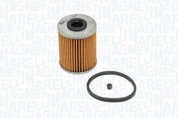 FILTRO CARBURANTE
